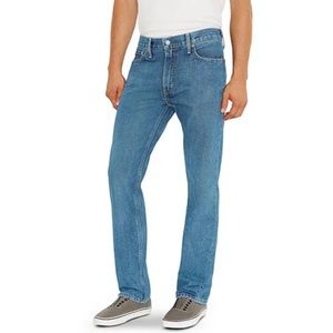 Levi’s 514 Men’s slim straight leg blue je…